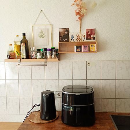 Nice Rooms In Neukoelln Βερολίνο Εξωτερικό φωτογραφία