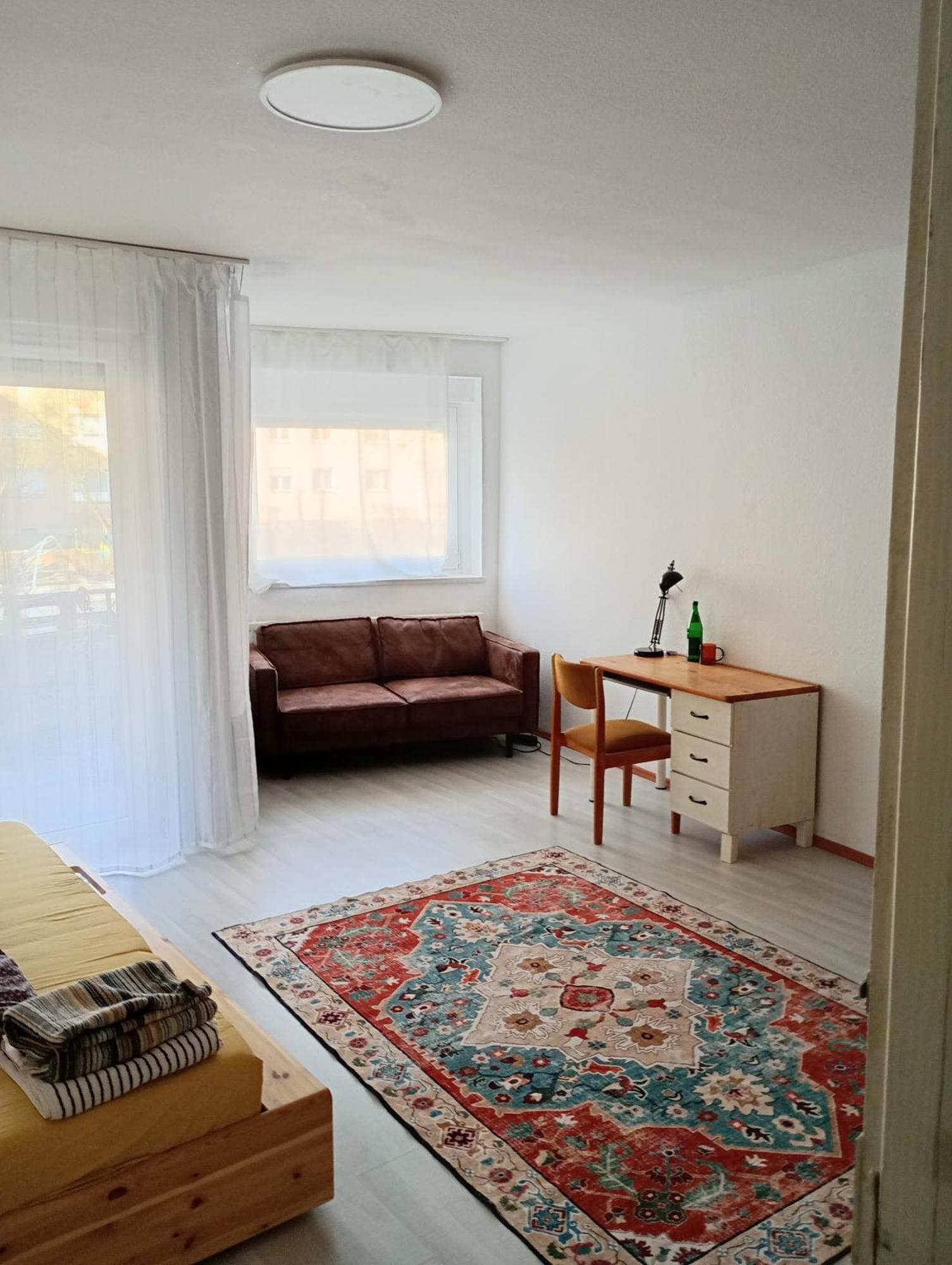 Nice Rooms In Neukoelln Βερολίνο Εξωτερικό φωτογραφία