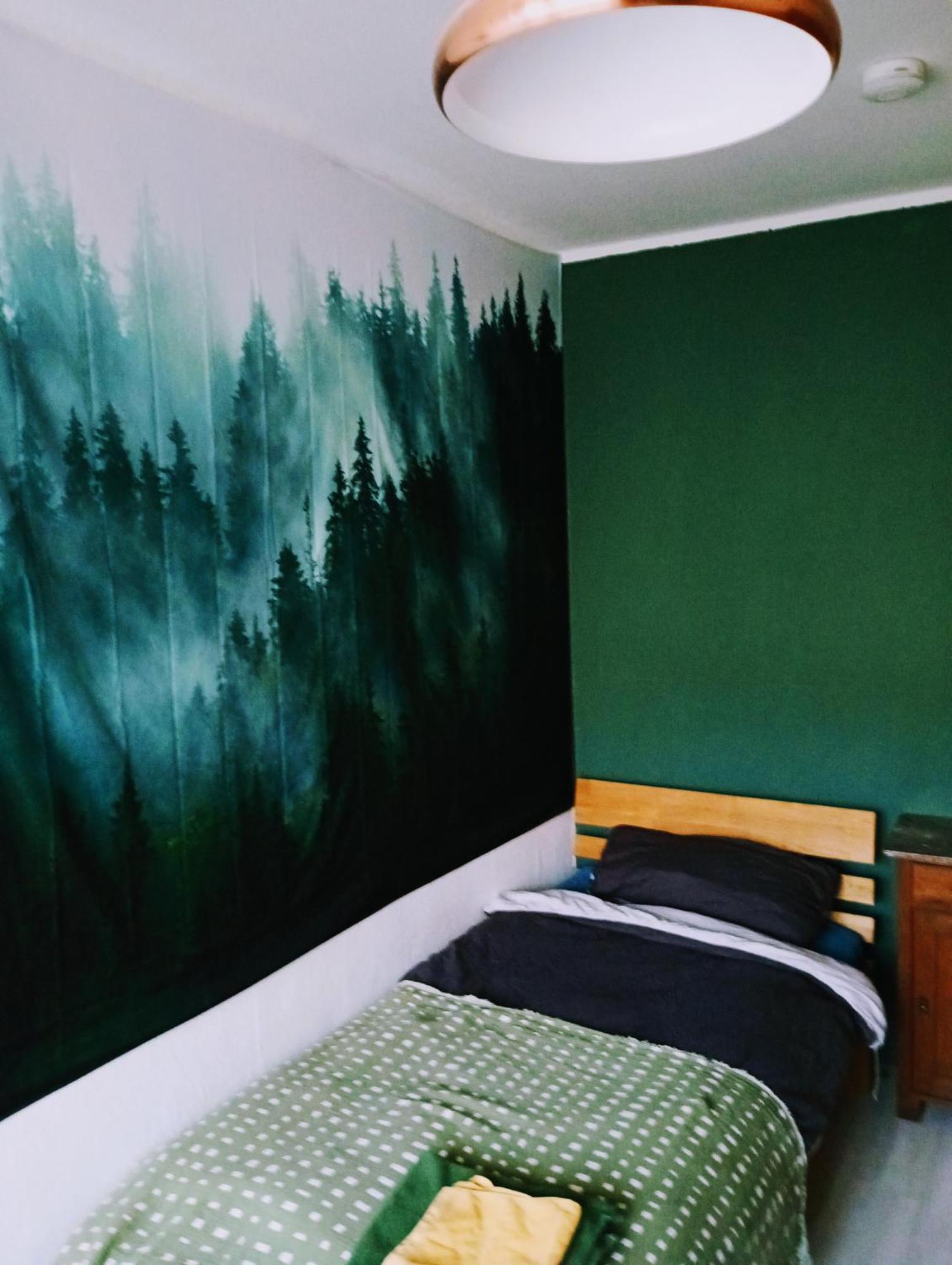 Nice Rooms In Neukoelln Βερολίνο Εξωτερικό φωτογραφία