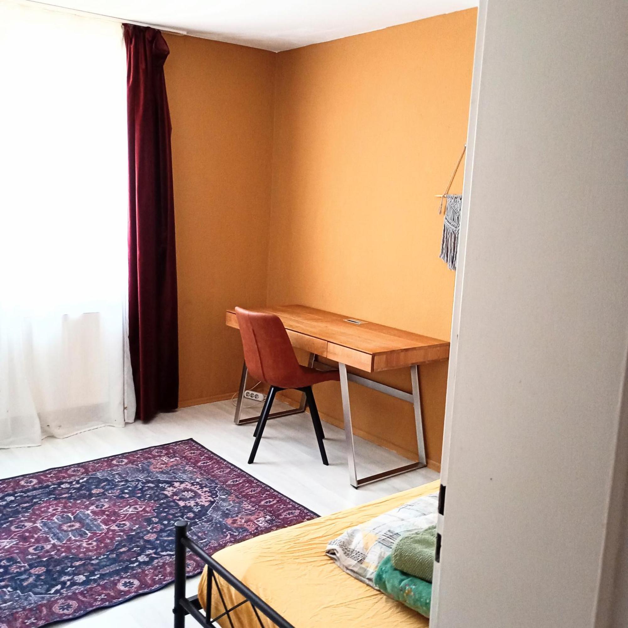 Nice Rooms In Neukoelln Βερολίνο Εξωτερικό φωτογραφία