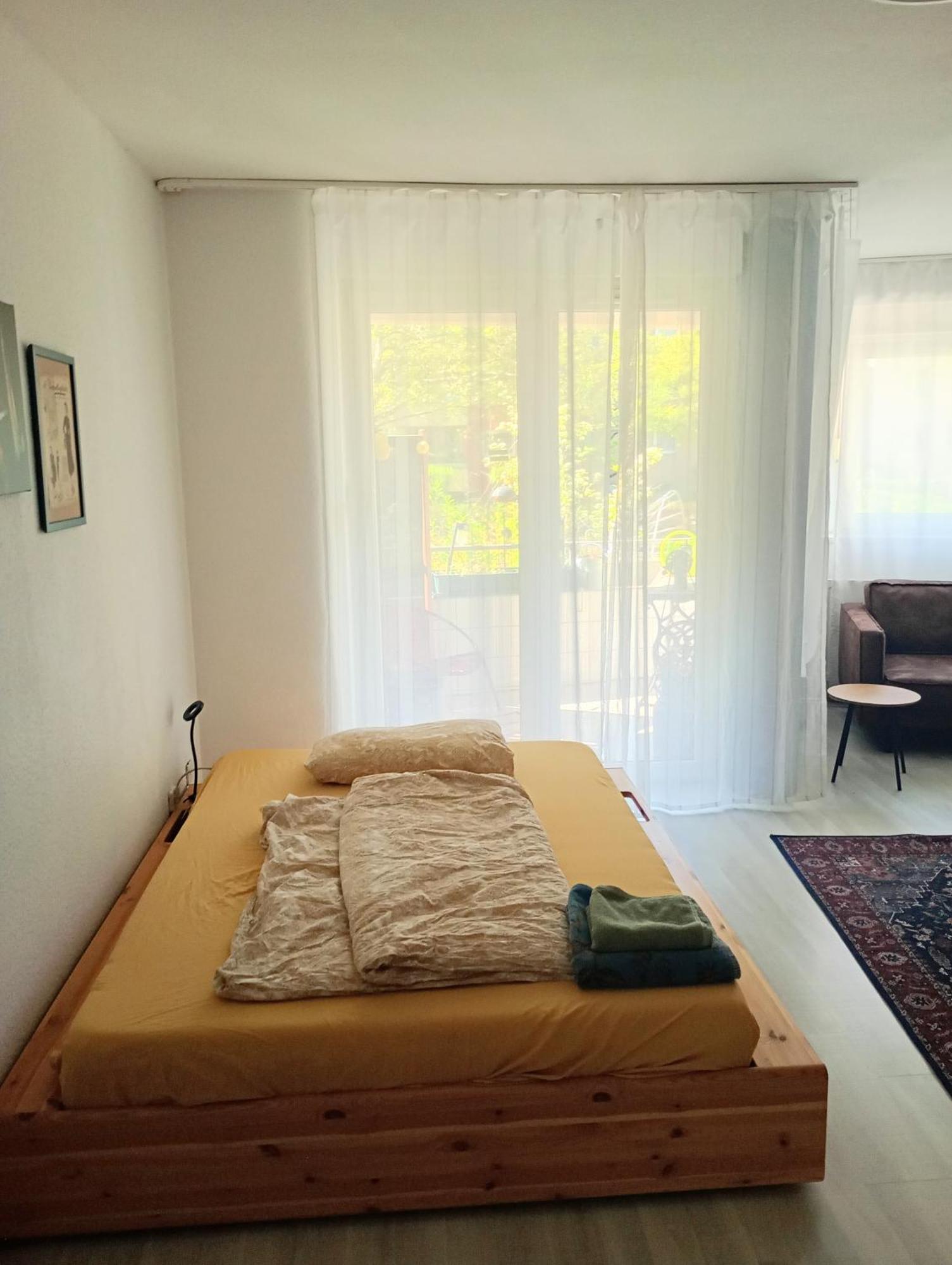Nice Rooms In Neukoelln Βερολίνο Εξωτερικό φωτογραφία