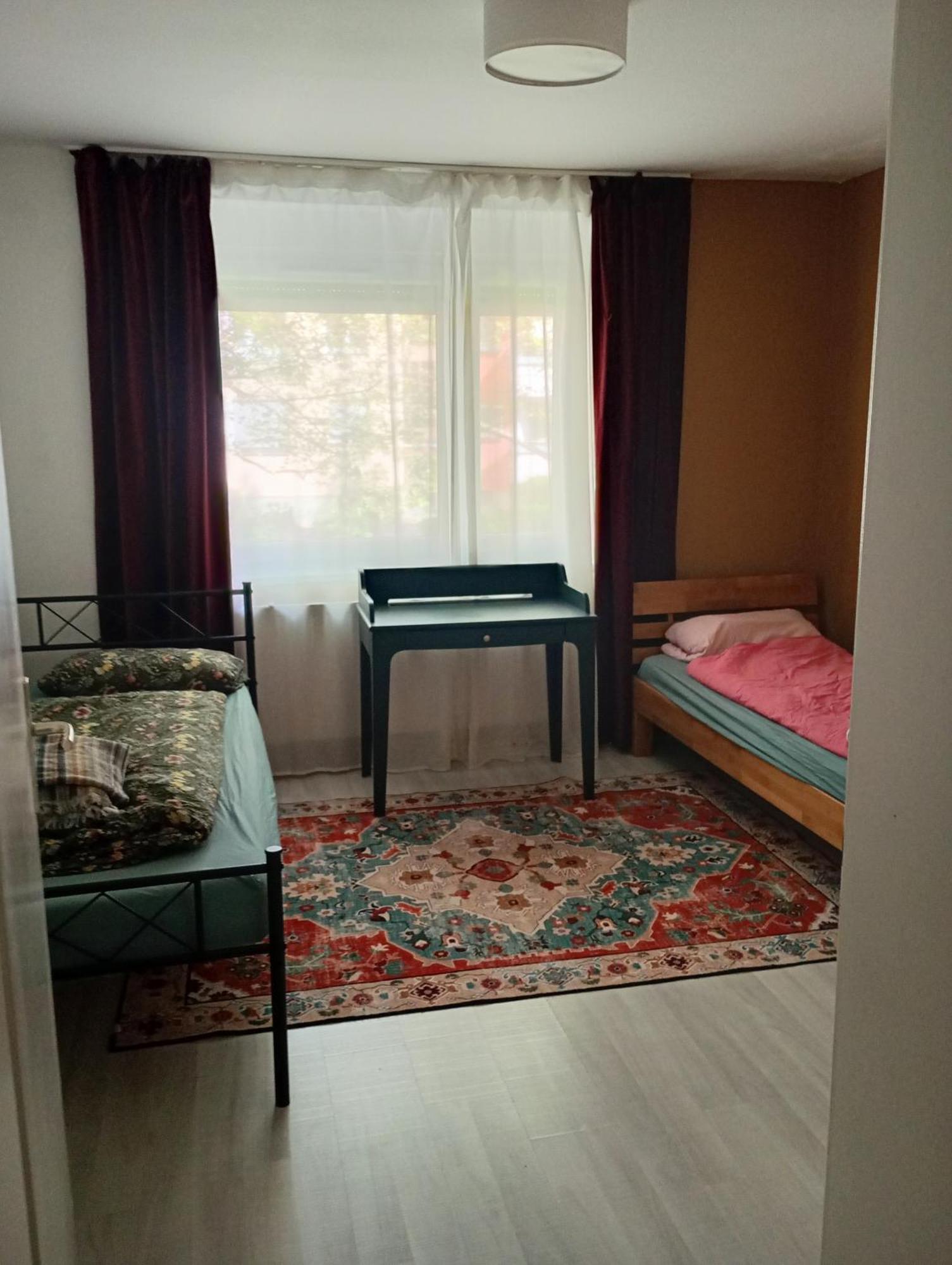 Nice Rooms In Neukoelln Βερολίνο Εξωτερικό φωτογραφία