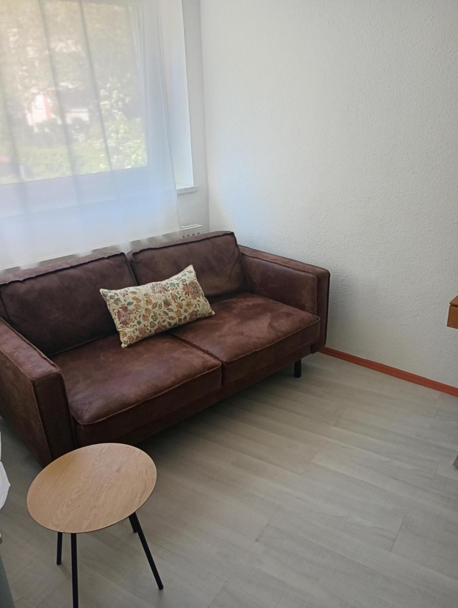 Nice Rooms In Neukoelln Βερολίνο Εξωτερικό φωτογραφία