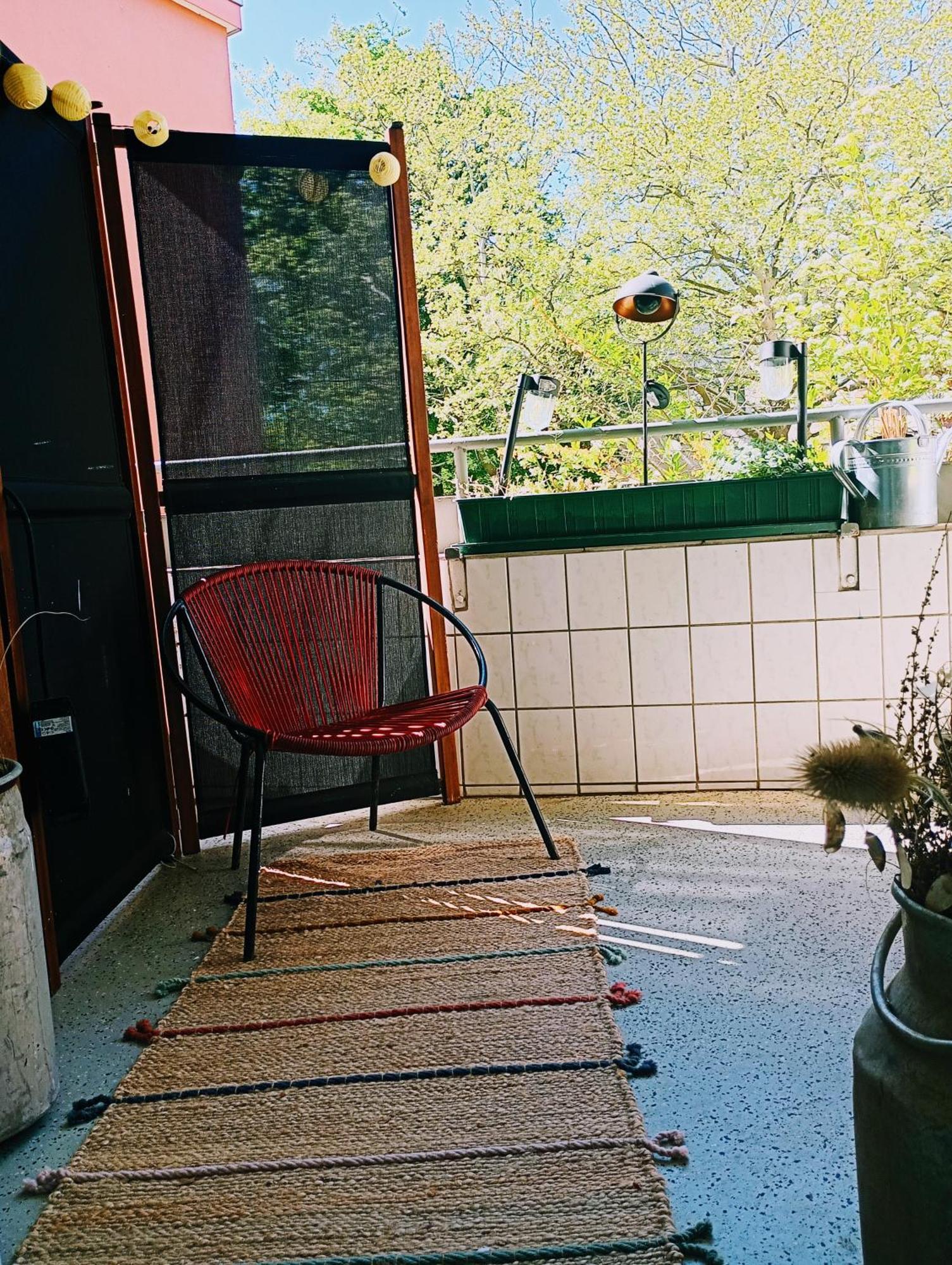 Nice Rooms In Neukoelln Βερολίνο Εξωτερικό φωτογραφία