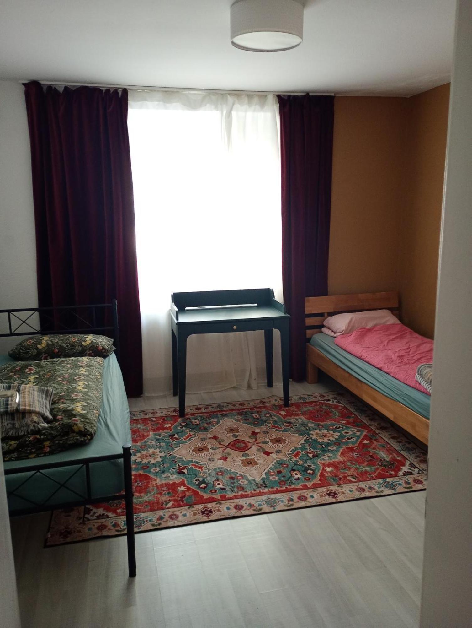 Nice Rooms In Neukoelln Βερολίνο Εξωτερικό φωτογραφία