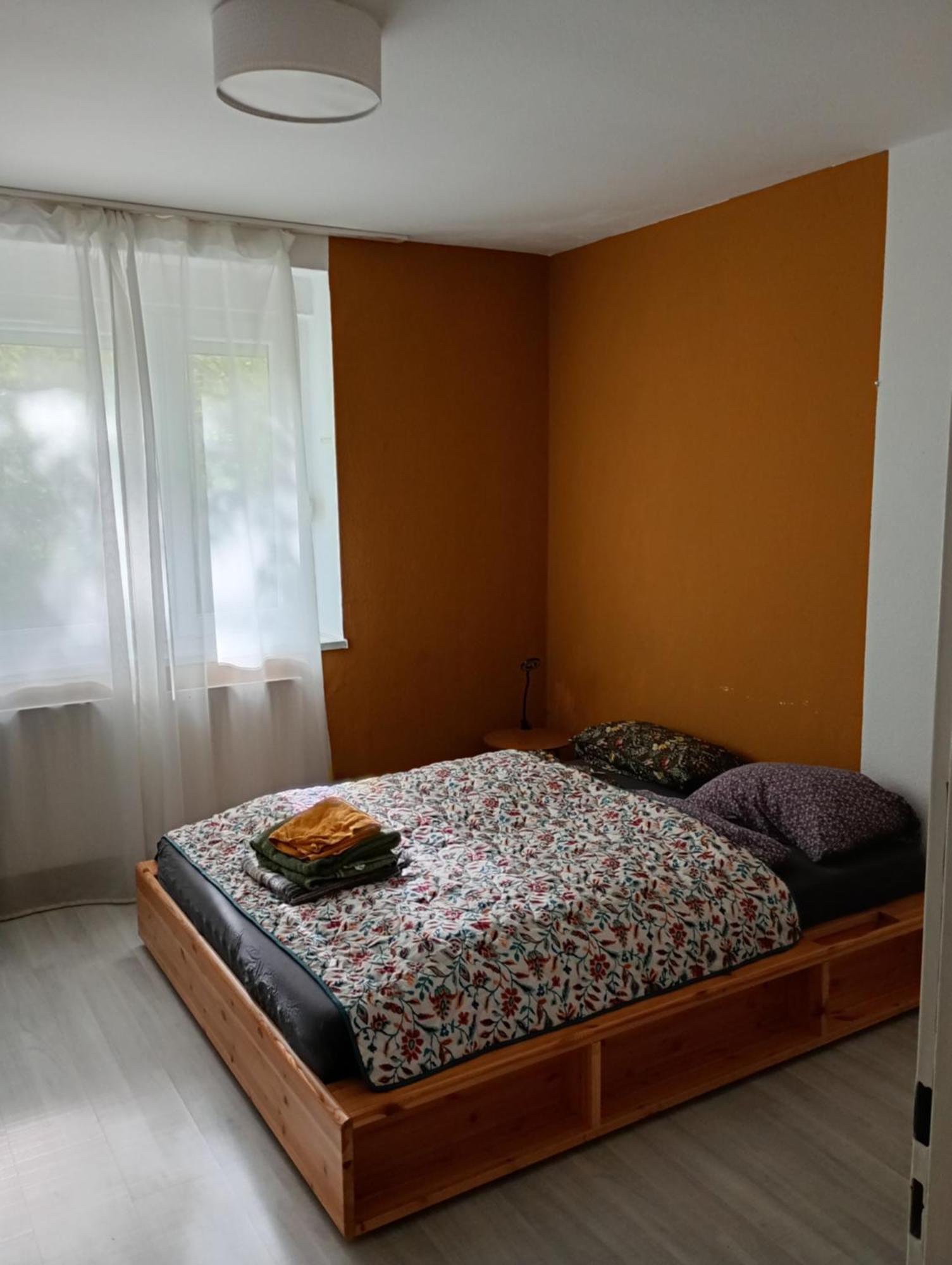 Nice Rooms In Neukoelln Βερολίνο Εξωτερικό φωτογραφία