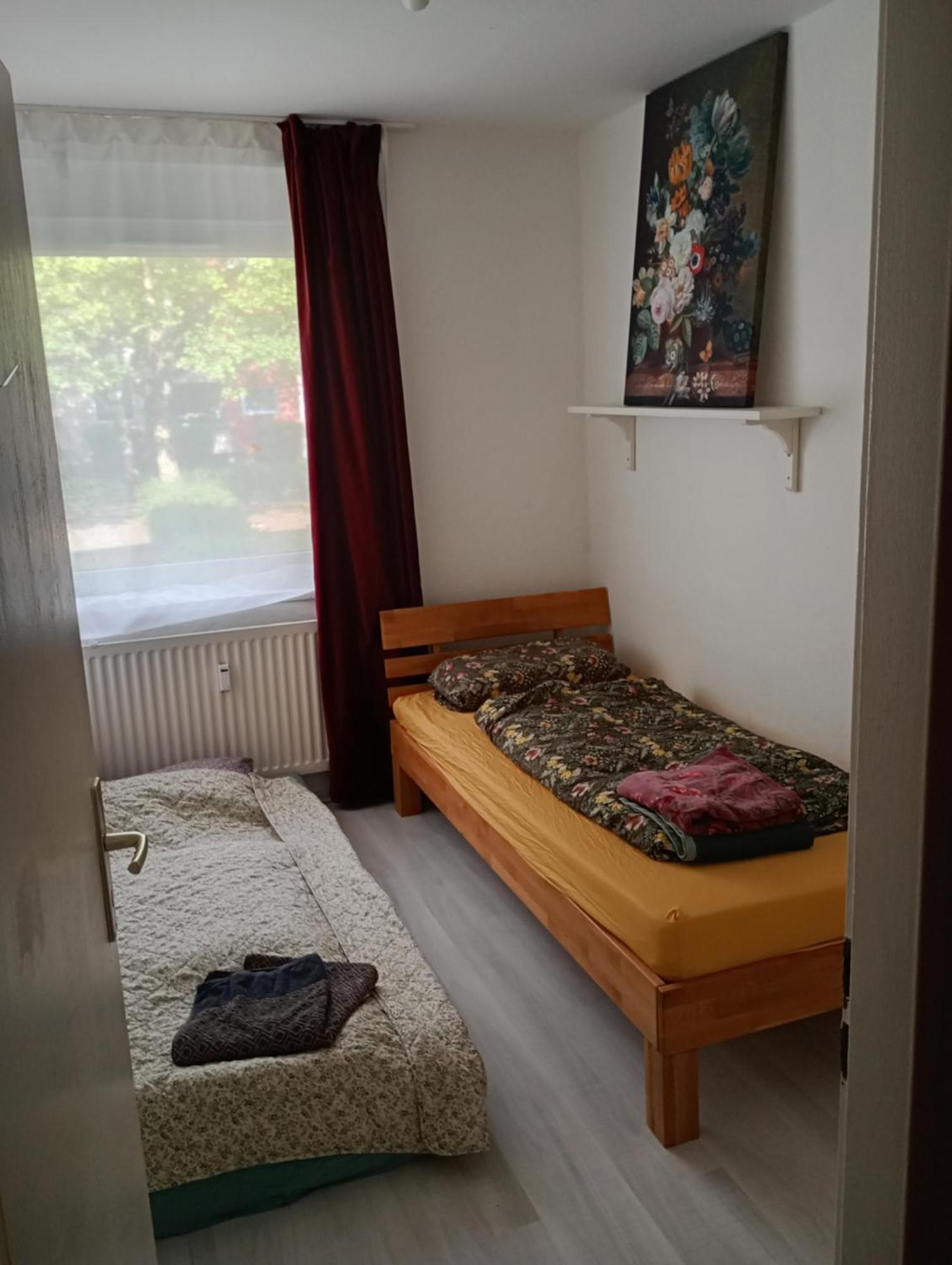 Nice Rooms In Neukoelln Βερολίνο Εξωτερικό φωτογραφία