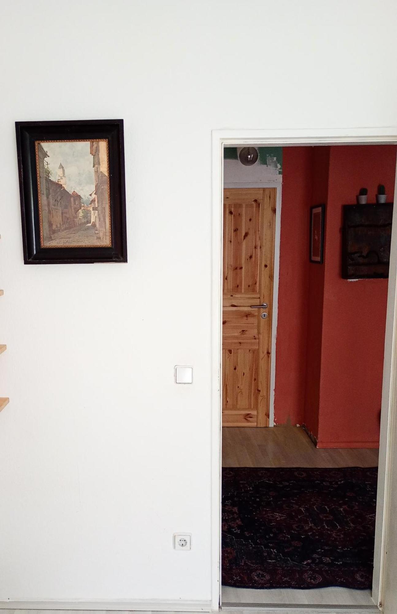 Nice Rooms In Neukoelln Βερολίνο Εξωτερικό φωτογραφία
