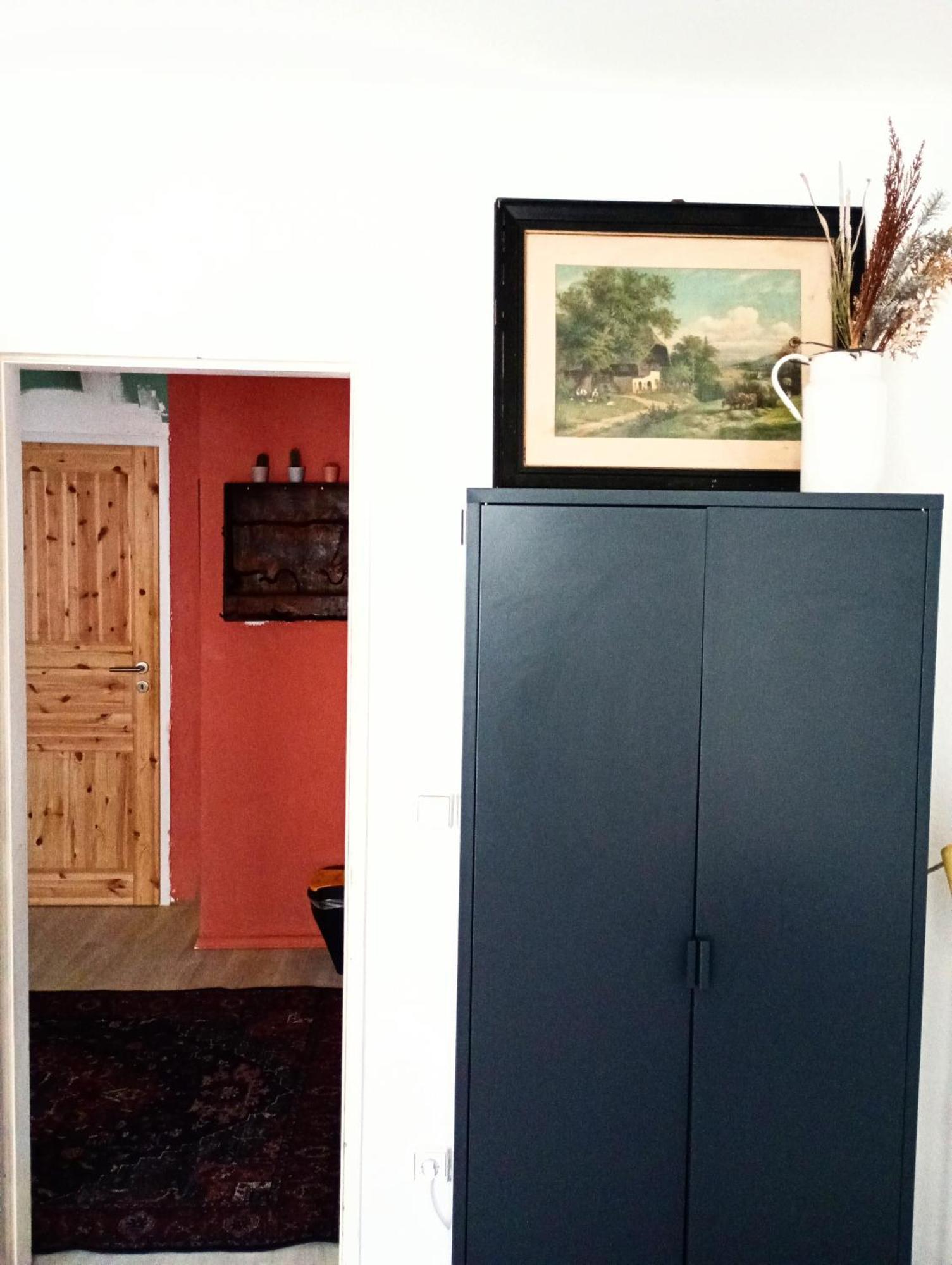 Nice Rooms In Neukoelln Βερολίνο Εξωτερικό φωτογραφία