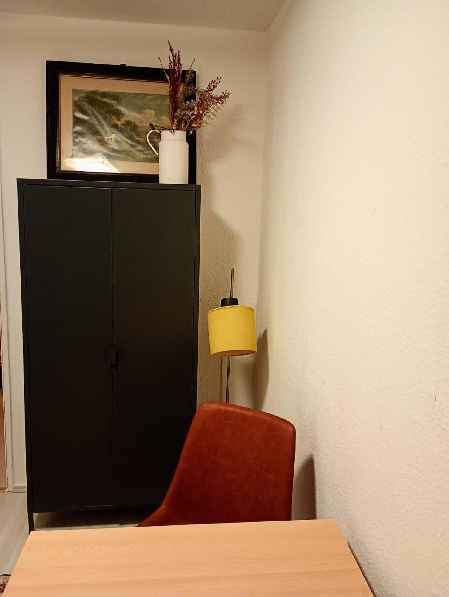 Nice Rooms In Neukoelln Βερολίνο Εξωτερικό φωτογραφία