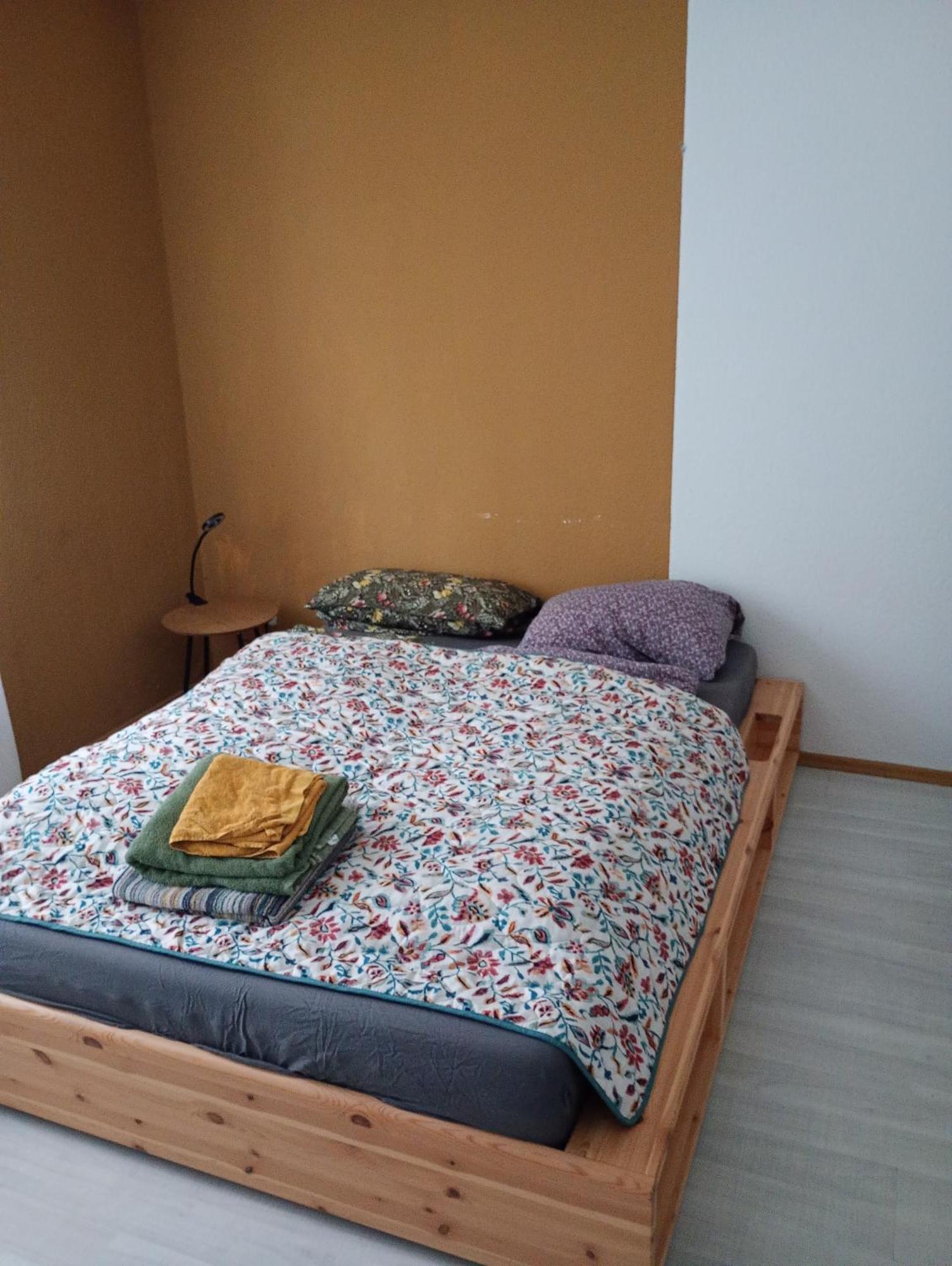 Nice Rooms In Neukoelln Βερολίνο Εξωτερικό φωτογραφία