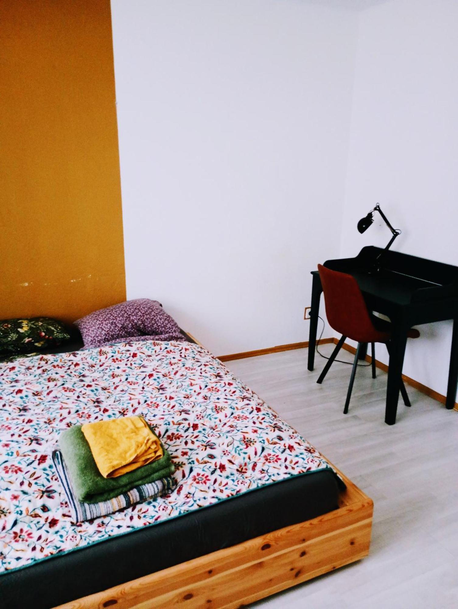 Nice Rooms In Neukoelln Βερολίνο Εξωτερικό φωτογραφία