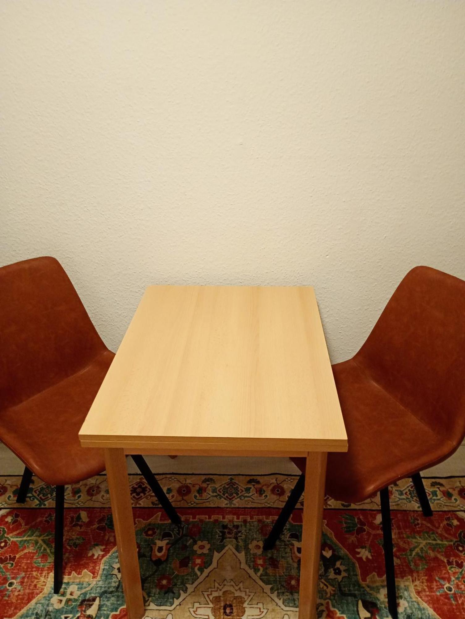 Nice Rooms In Neukoelln Βερολίνο Εξωτερικό φωτογραφία