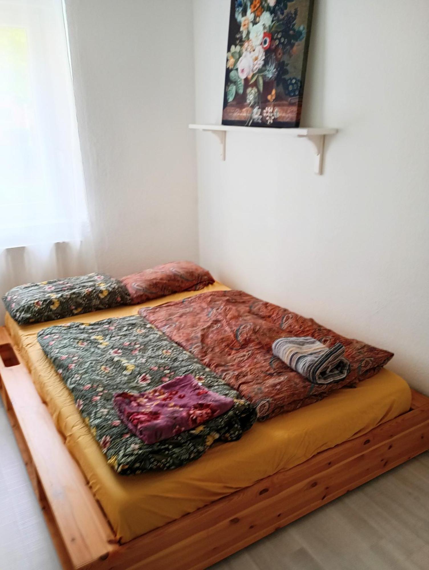 Nice Rooms In Neukoelln Βερολίνο Εξωτερικό φωτογραφία