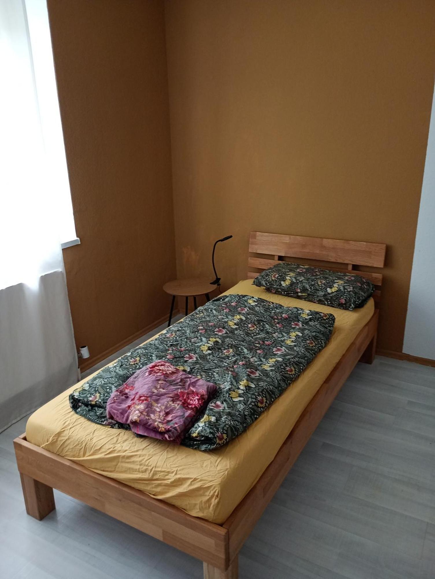 Nice Rooms In Neukoelln Βερολίνο Εξωτερικό φωτογραφία